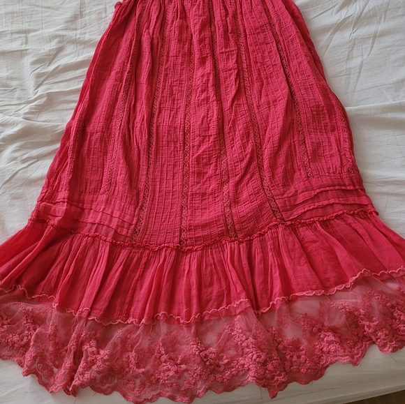 Womens dress from Italy - Picture 2 of 5